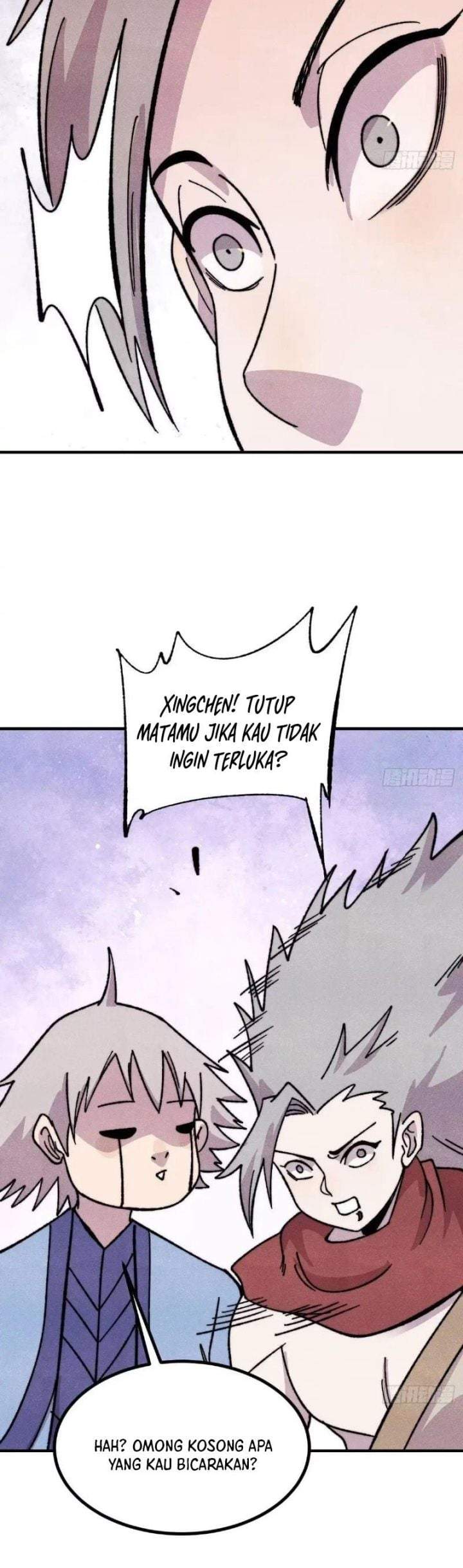 All Hail the Sect Leader Chapter 527