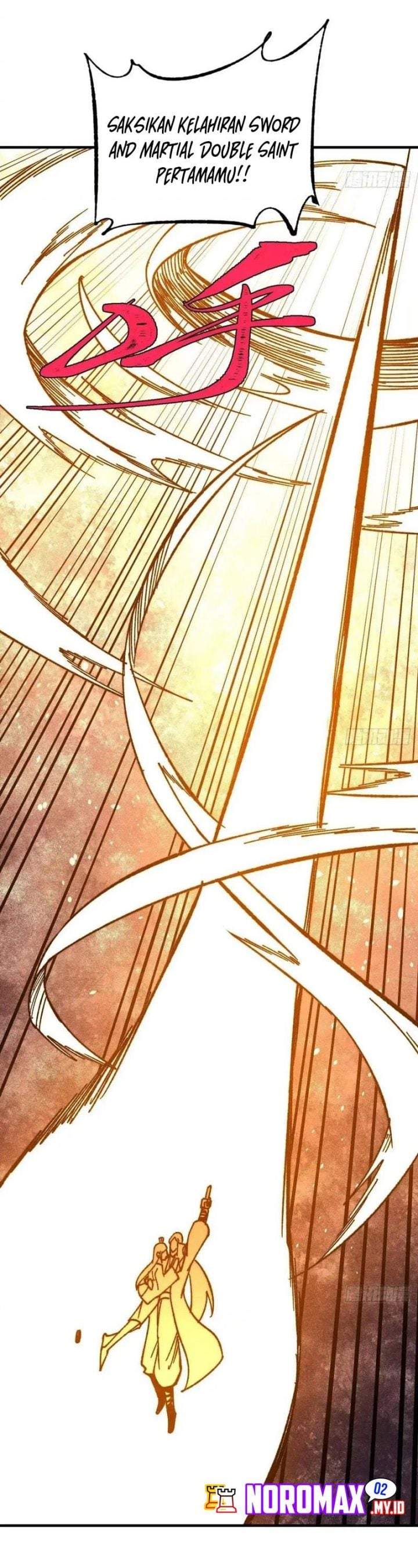 All Hail the Sect Leader Chapter 527