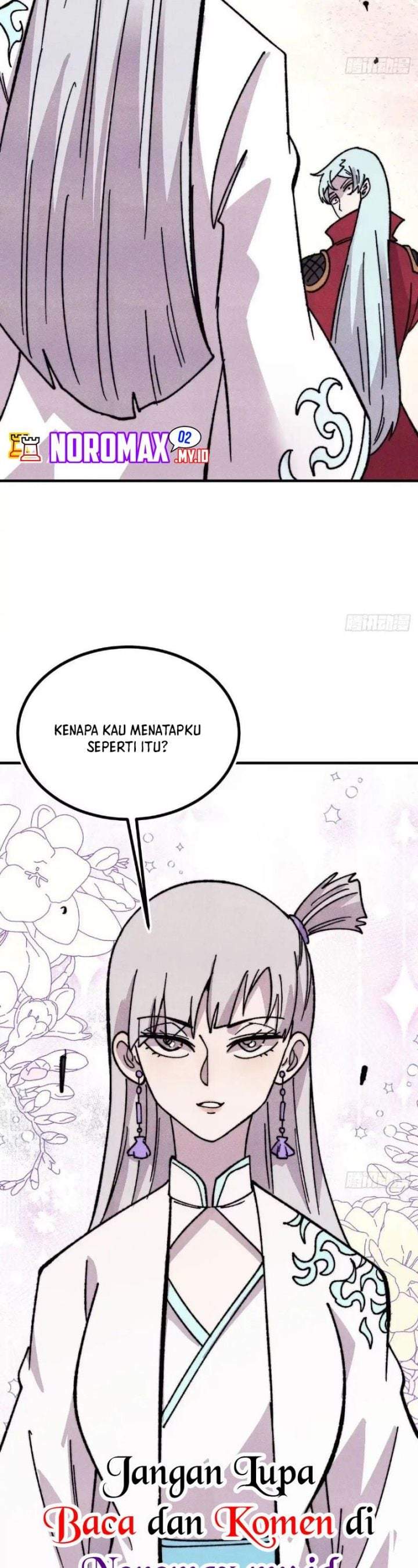 All Hail the Sect Leader Chapter 527
