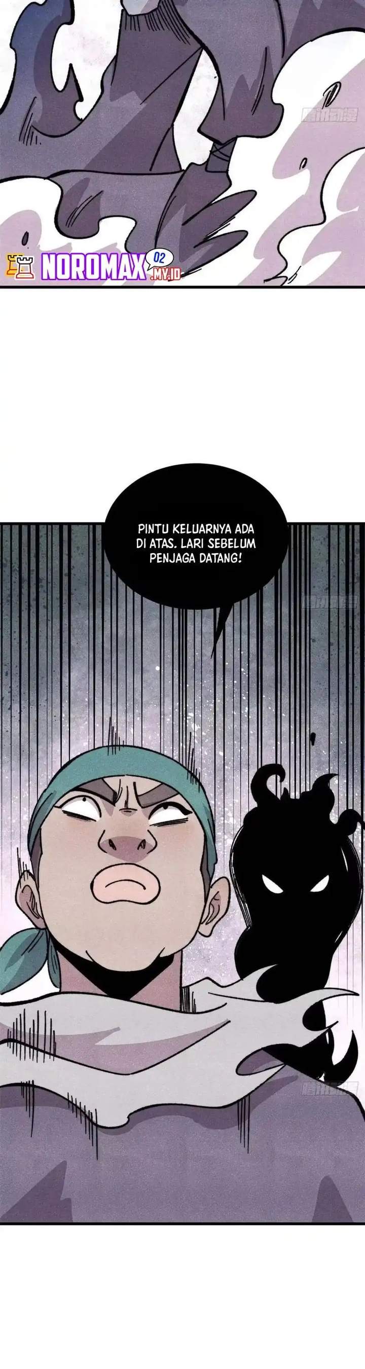 All Hail the Sect Leader Chapter 528