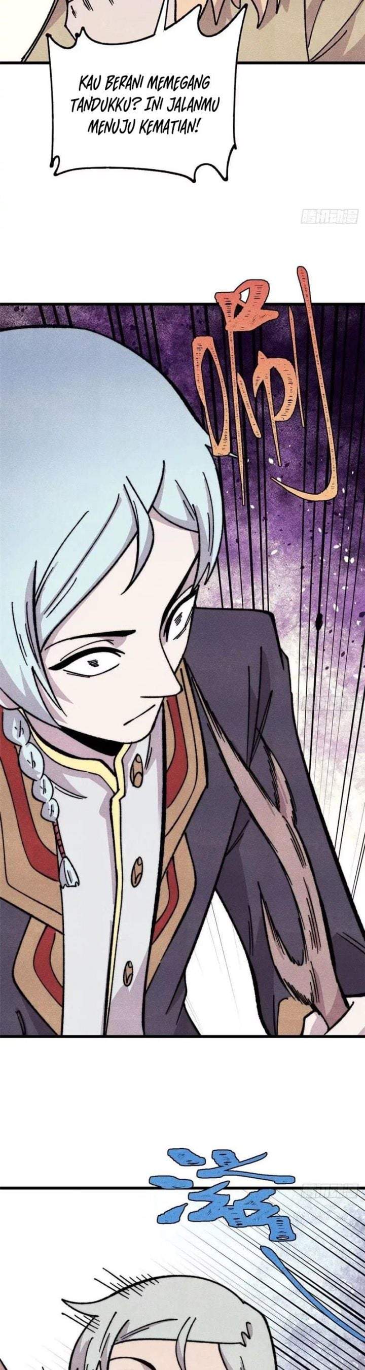All Hail the Sect Leader Chapter 531