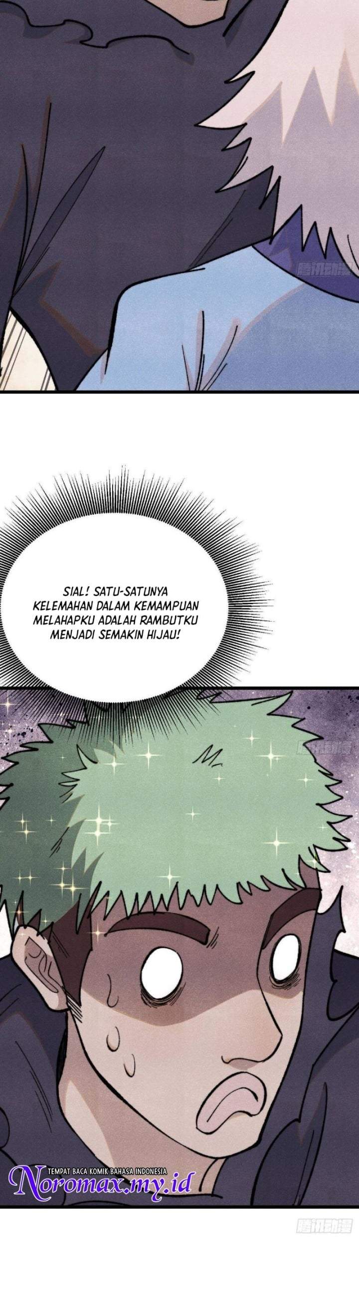 All Hail the Sect Leader Chapter 535