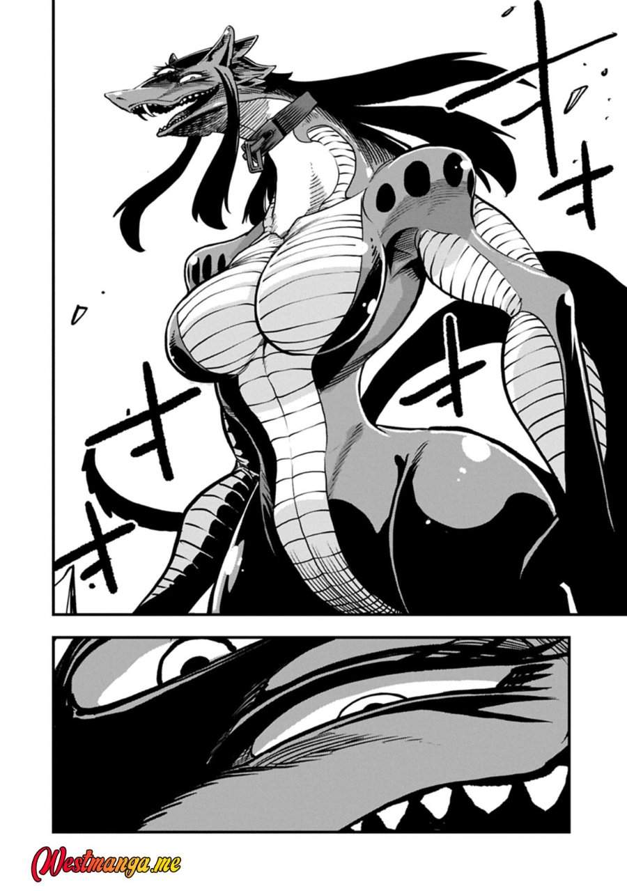 Umareta Chokugo ni Suterareta kedo, Zensei ga Taikensha datta node Yoyuu de Ikitemasu Chapter 71