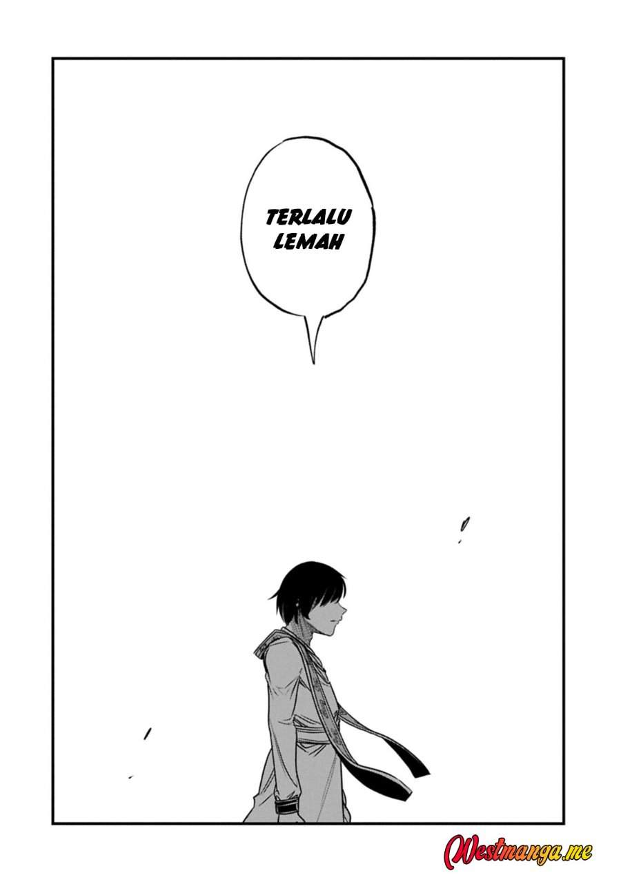 Umareta Chokugo ni Suterareta kedo, Zensei ga Taikensha datta node Yoyuu de Ikitemasu Chapter 71