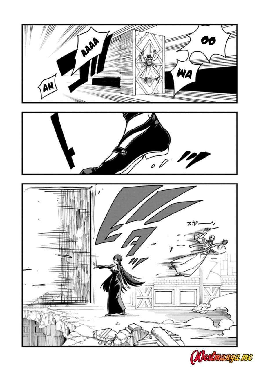 Umareta Chokugo ni Suterareta kedo, Zensei ga Taikensha datta node Yoyuu de Ikitemasu Chapter 71