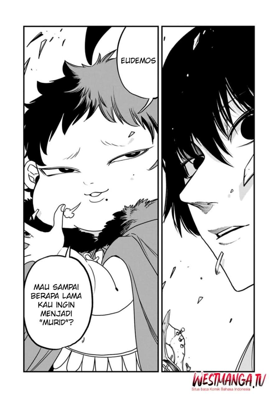 Umareta Chokugo ni Suterareta kedo, Zensei ga Taikensha datta node Yoyuu de Ikitemasu Chapter 72