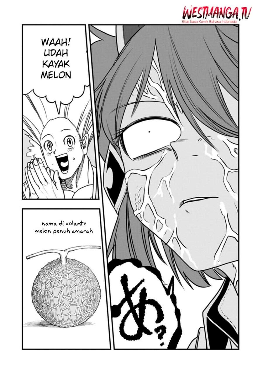 Umareta Chokugo ni Suterareta kedo, Zensei ga Taikensha datta node Yoyuu de Ikitemasu Chapter 72