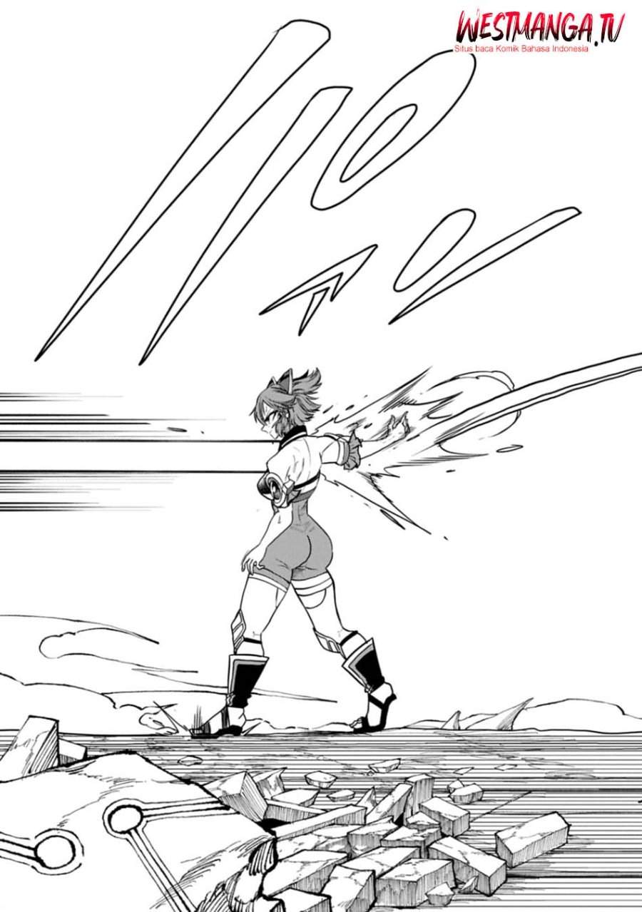 Umareta Chokugo ni Suterareta kedo, Zensei ga Taikensha datta node Yoyuu de Ikitemasu Chapter 73