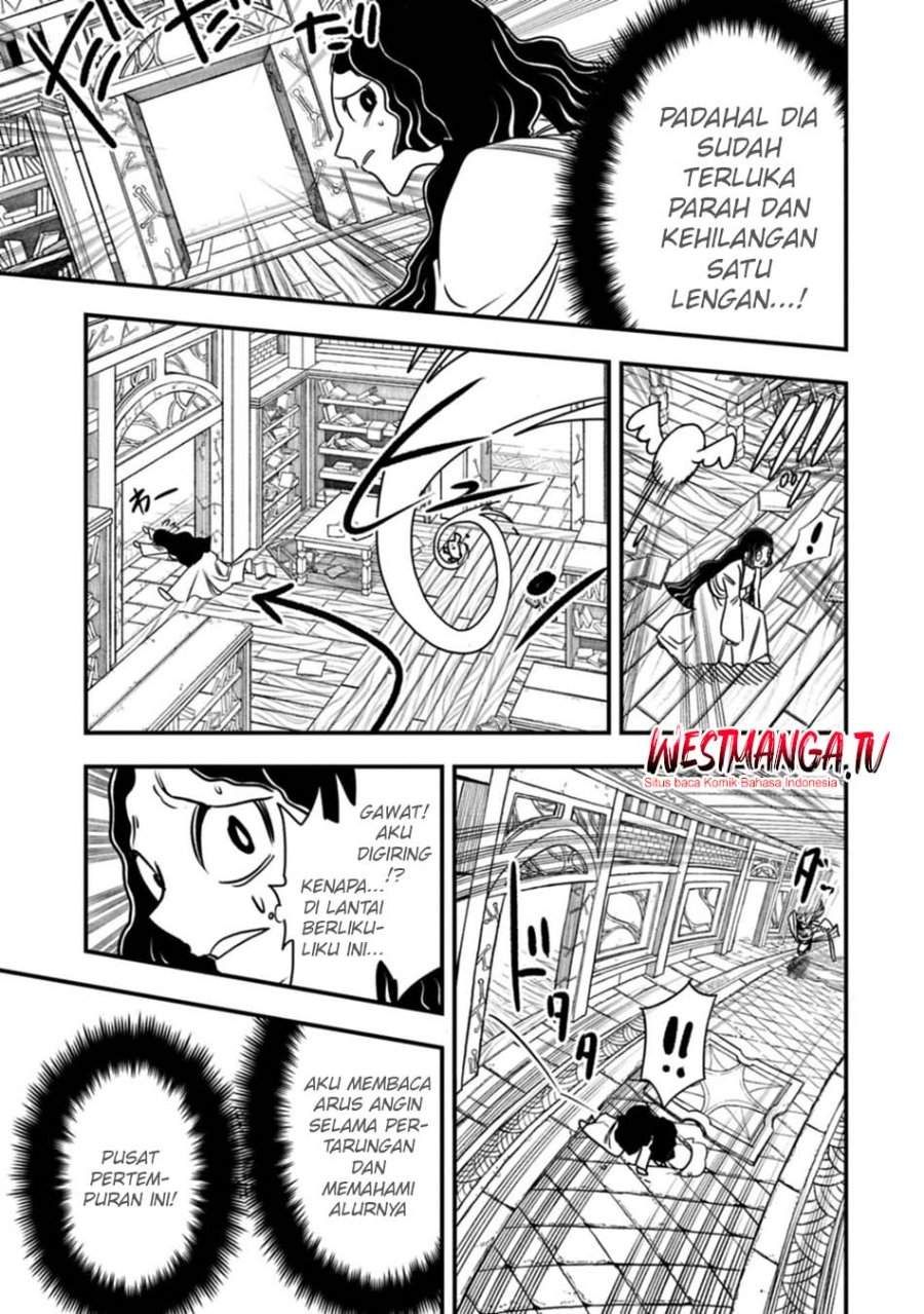 Umareta Chokugo ni Suterareta kedo, Zensei ga Taikensha datta node Yoyuu de Ikitemasu Chapter 74