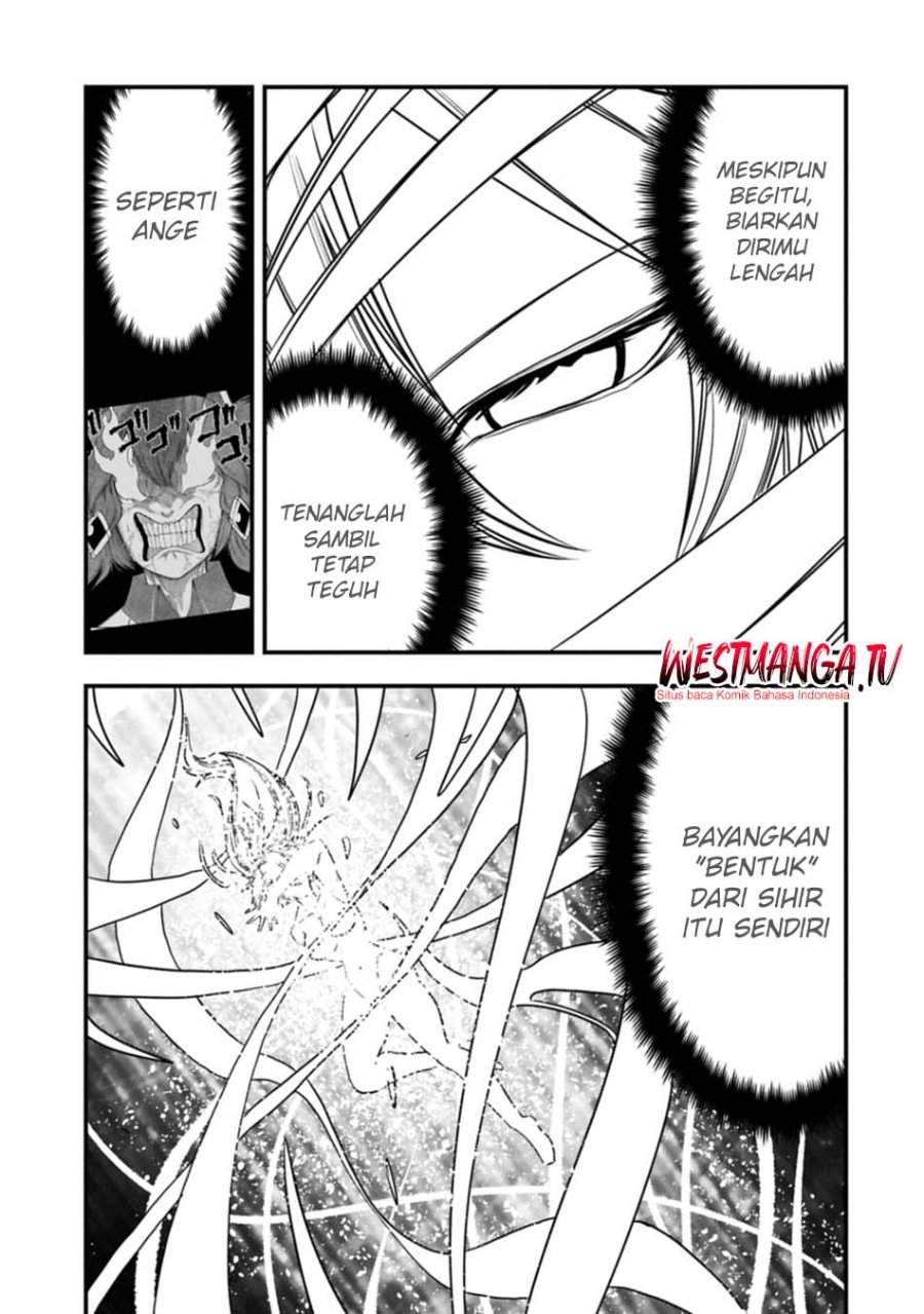 Umareta Chokugo ni Suterareta kedo, Zensei ga Taikensha datta node Yoyuu de Ikitemasu Chapter 74