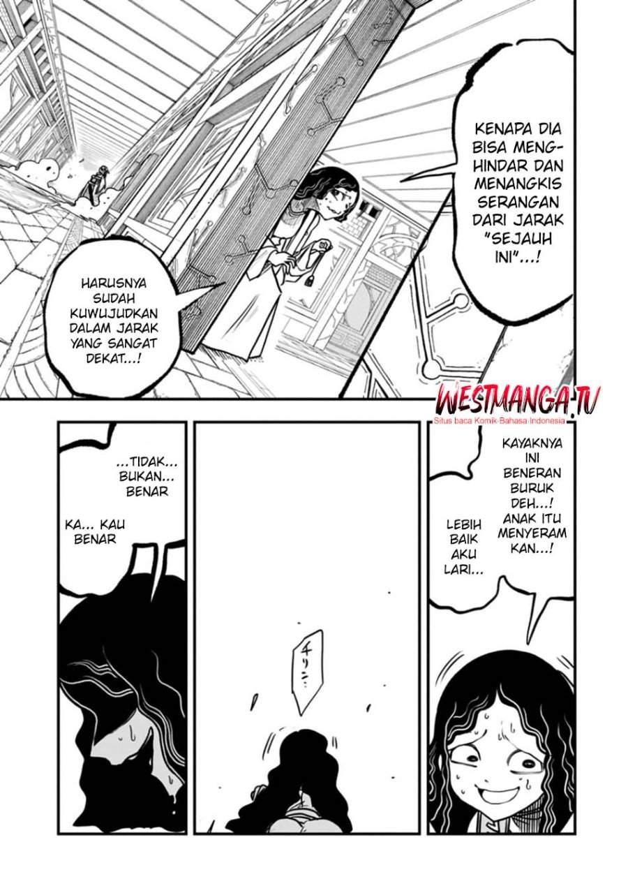 Umareta Chokugo ni Suterareta kedo, Zensei ga Taikensha datta node Yoyuu de Ikitemasu Chapter 74