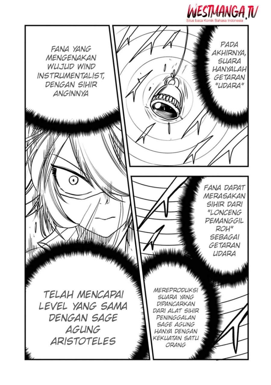 Umareta Chokugo ni Suterareta kedo, Zensei ga Taikensha datta node Yoyuu de Ikitemasu Chapter 74