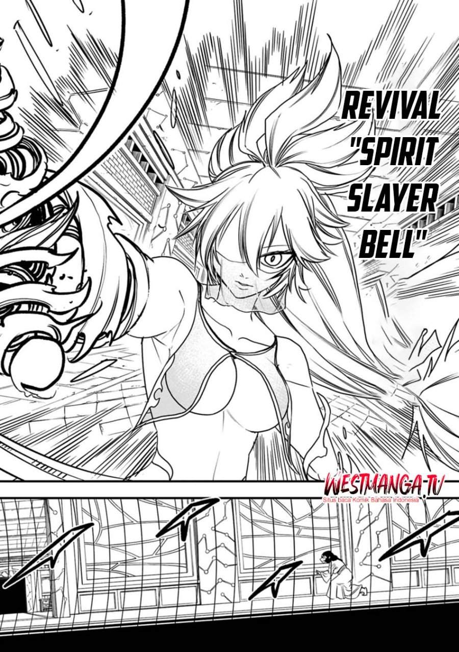Umareta Chokugo ni Suterareta kedo, Zensei ga Taikensha datta node Yoyuu de Ikitemasu Chapter 74