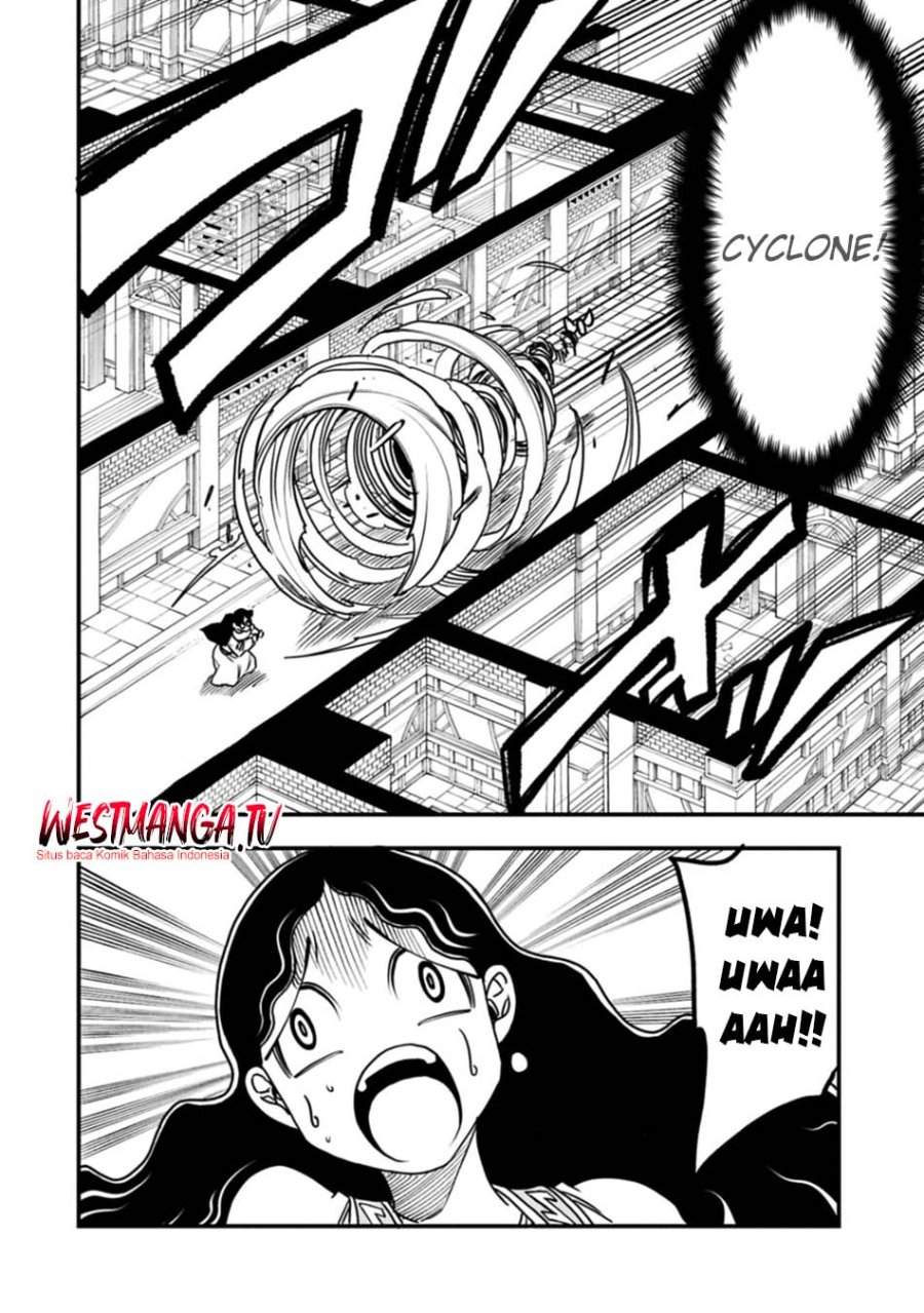 Umareta Chokugo ni Suterareta kedo, Zensei ga Taikensha datta node Yoyuu de Ikitemasu Chapter 74