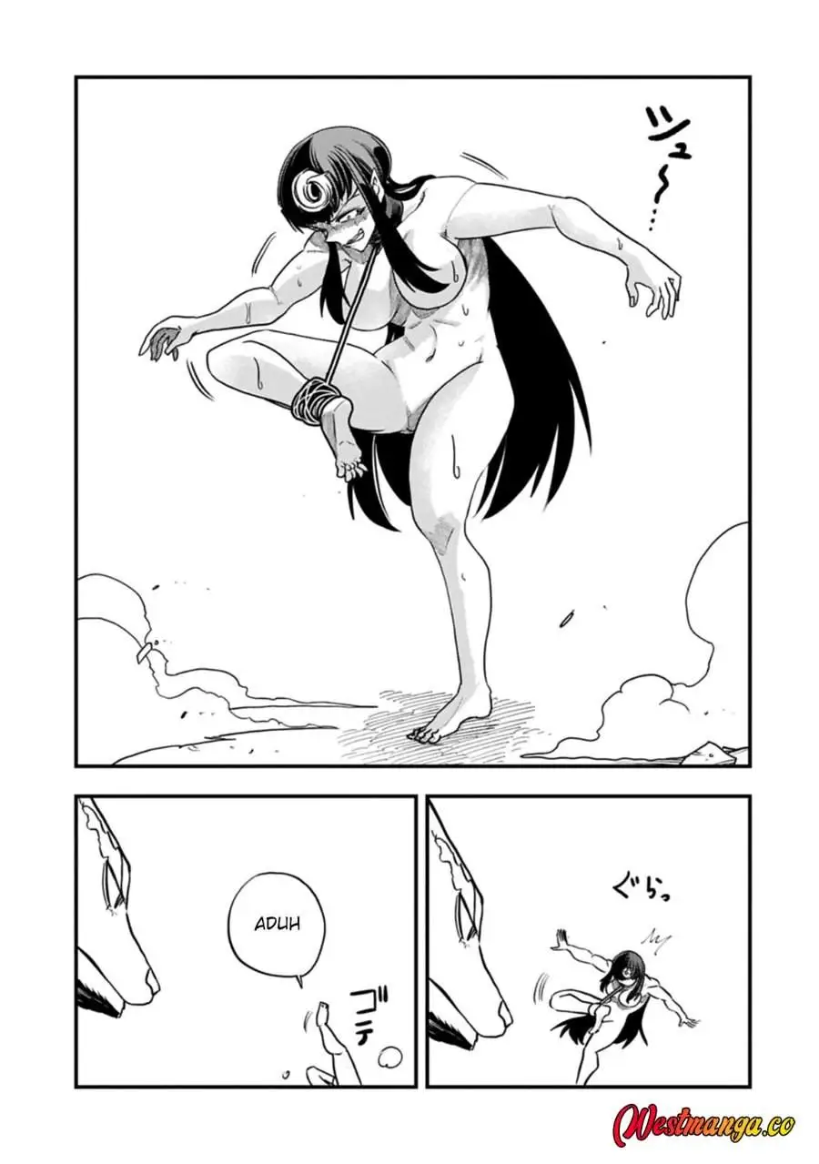 Umareta Chokugo ni Suterareta kedo, Zensei ga Taikensha datta node Yoyuu de Ikitemasu Chapter 75