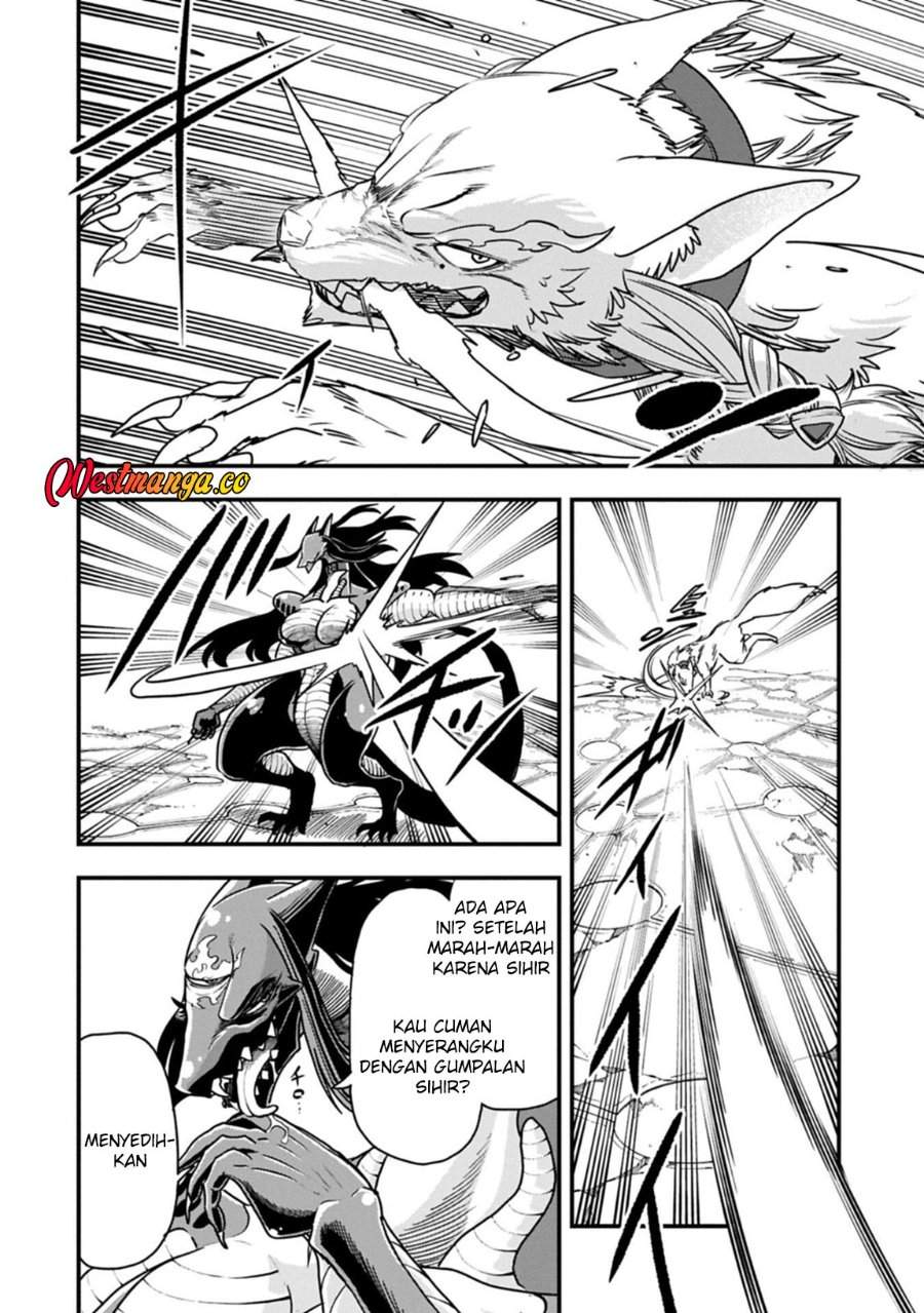 Umareta Chokugo ni Suterareta kedo, Zensei ga Taikensha datta node Yoyuu de Ikitemasu Chapter 75