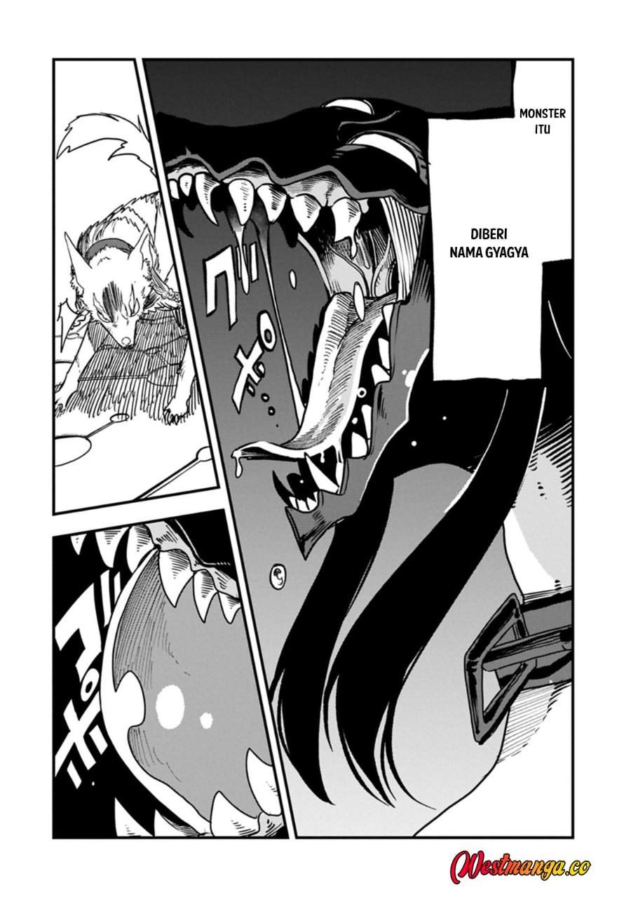 Umareta Chokugo ni Suterareta kedo, Zensei ga Taikensha datta node Yoyuu de Ikitemasu Chapter 75