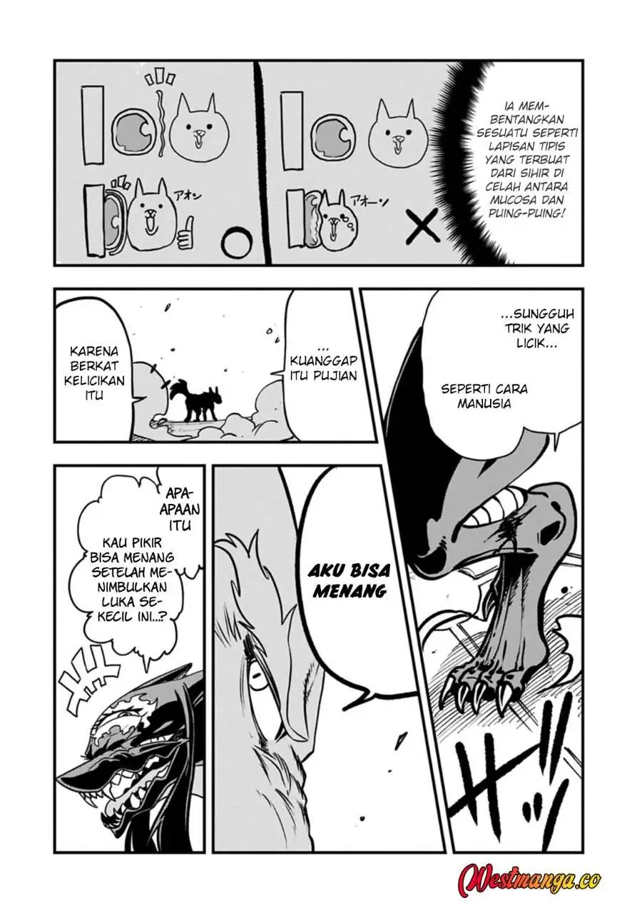 Umareta Chokugo ni Suterareta kedo, Zensei ga Taikensha datta node Yoyuu de Ikitemasu Chapter 75