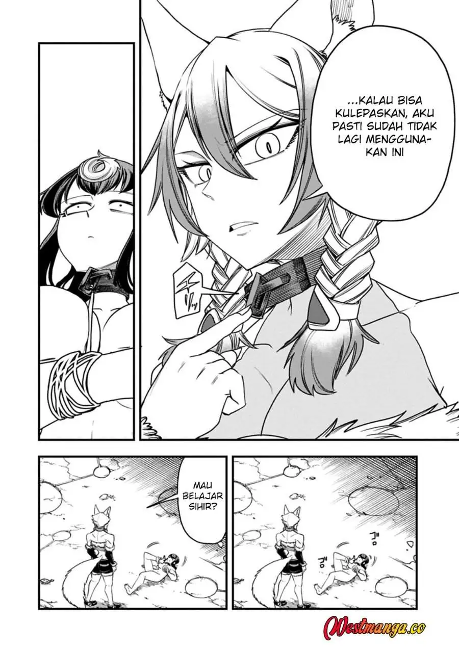 Umareta Chokugo ni Suterareta kedo, Zensei ga Taikensha datta node Yoyuu de Ikitemasu Chapter 75