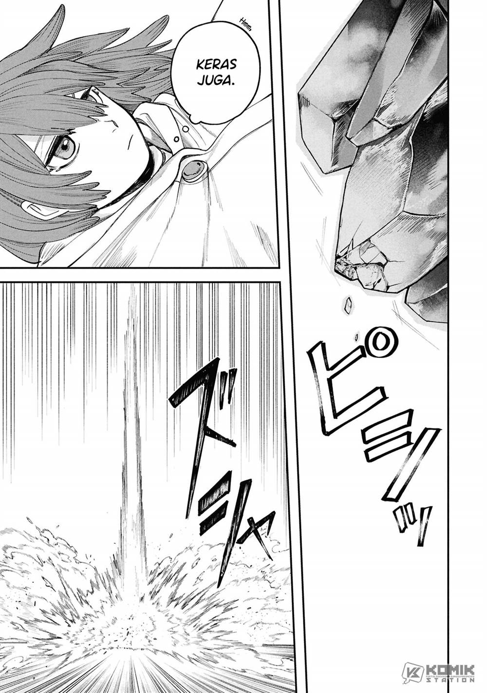 Shitai Katsugi no Nemu Chapter 10