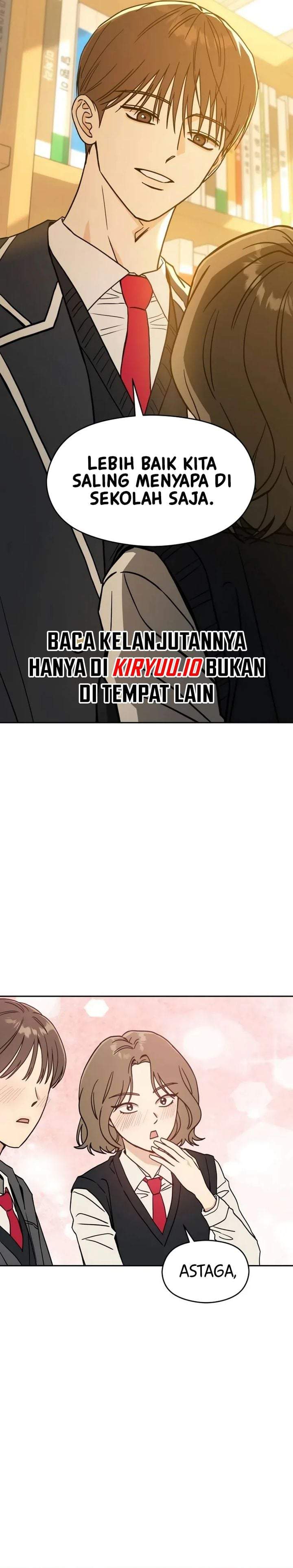 Serim’s Golden Rule Chapter 1