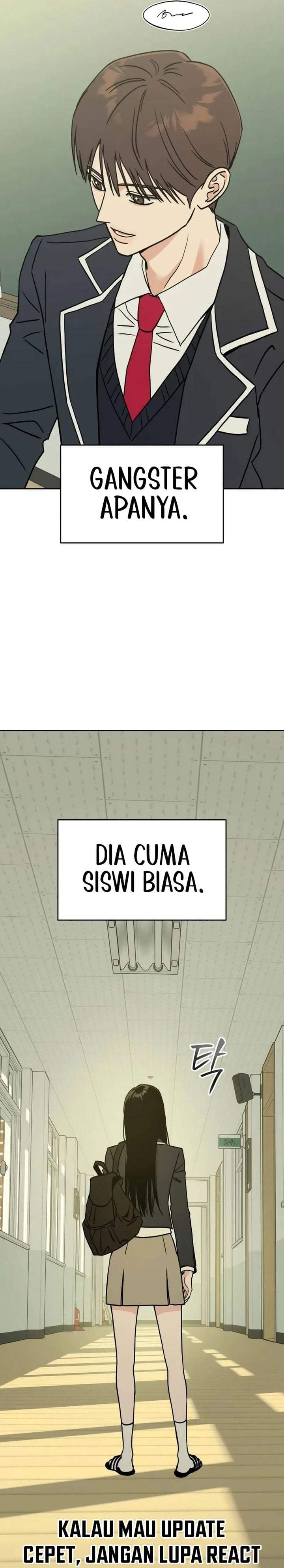Serim’s Golden Rule Chapter 1