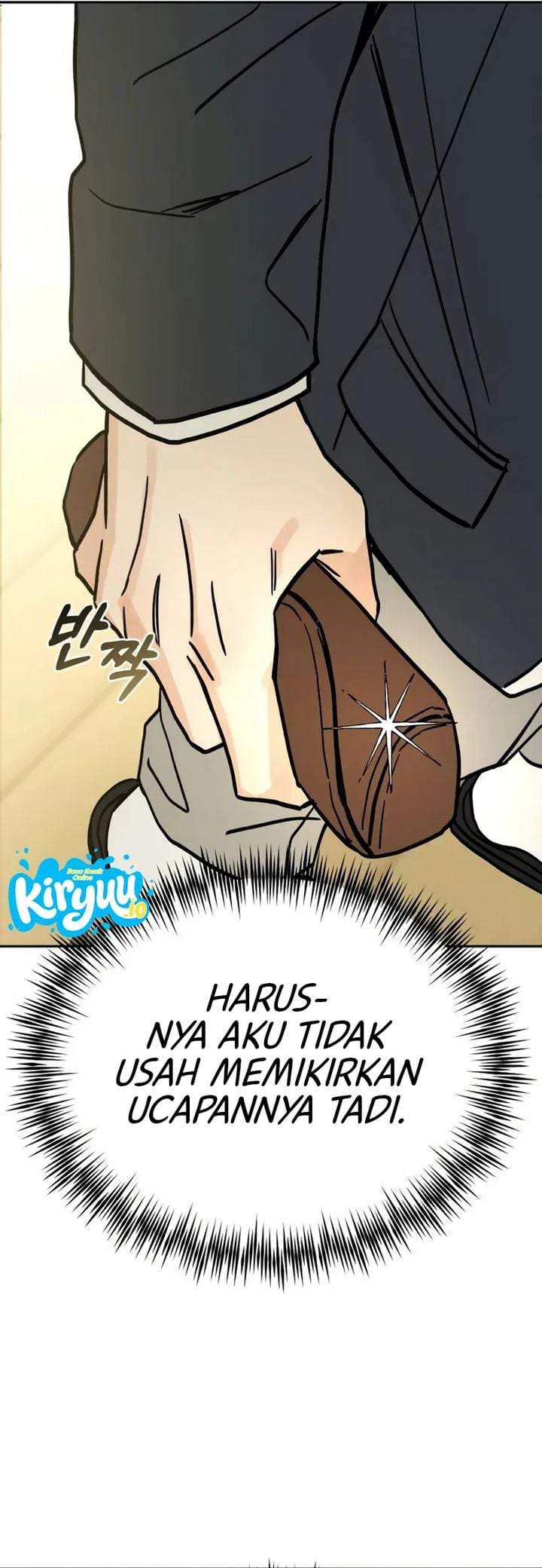 Serim’s Golden Rule Chapter 1