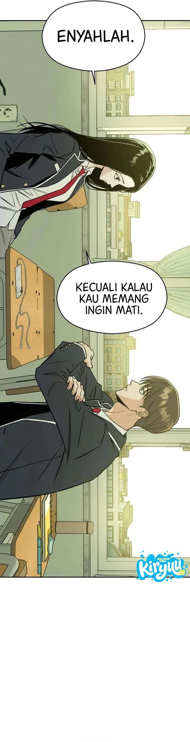 Serim’s Golden Rule Chapter 2