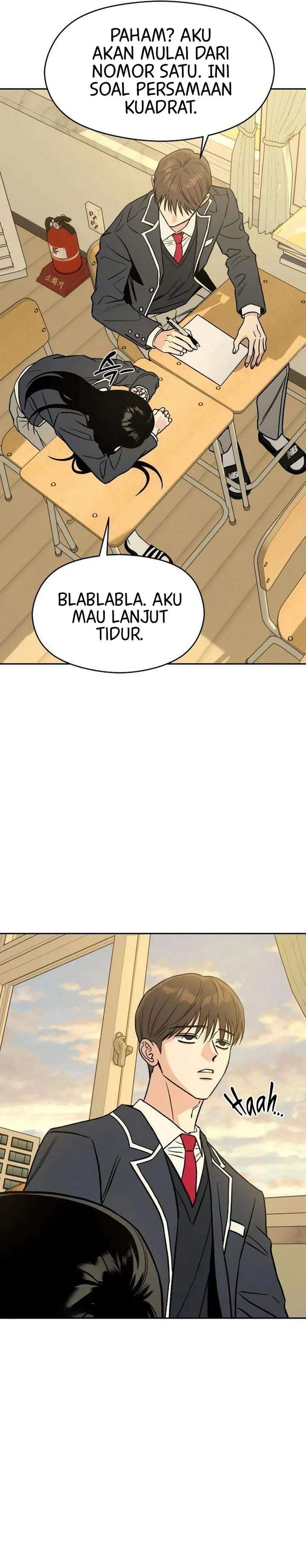 Serim’s Golden Rule Chapter 2