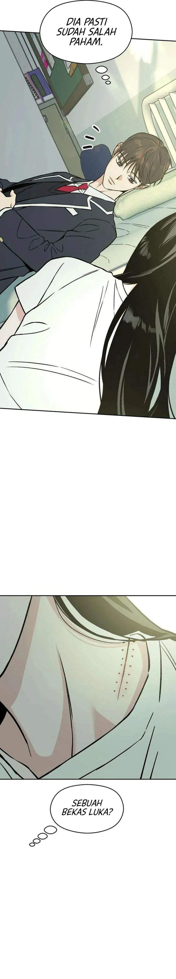 Serim’s Golden Rule Chapter 3