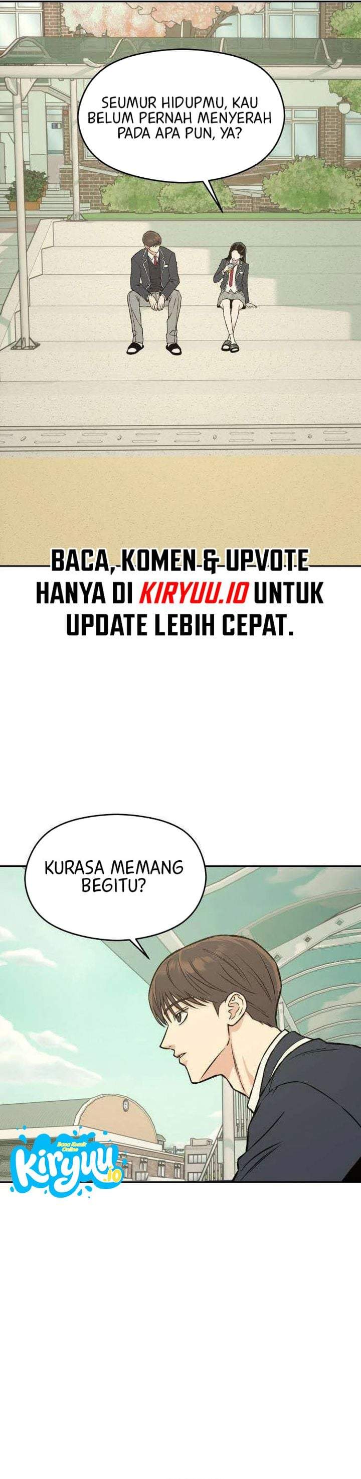 Serim’s Golden Rule Chapter 5