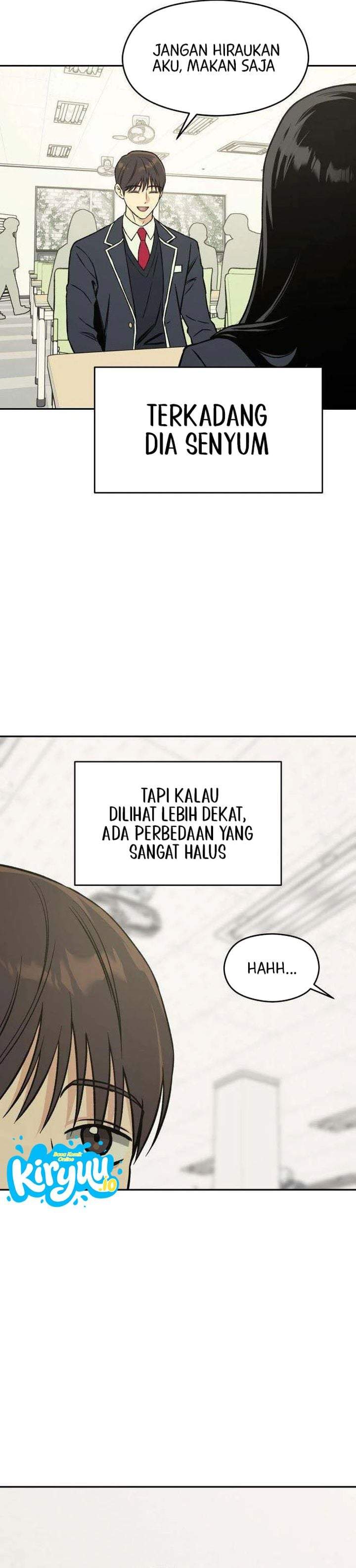 Serim’s Golden Rule Chapter 5