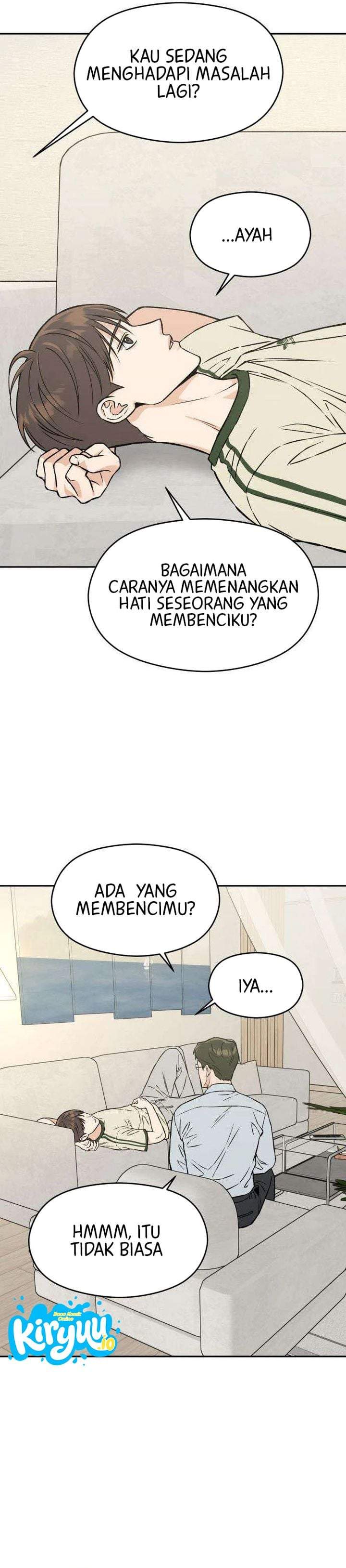 Serim’s Golden Rule Chapter 5