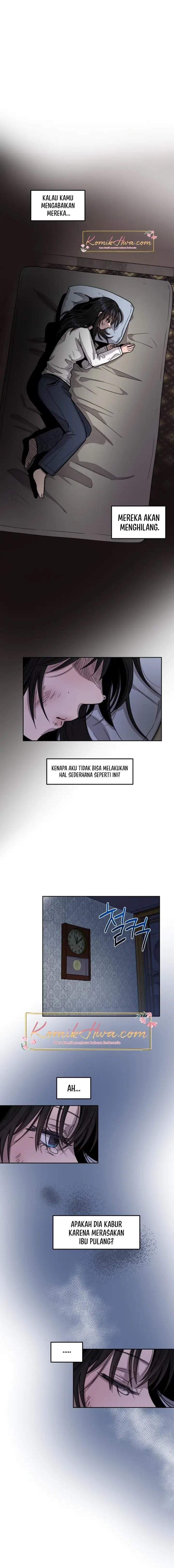 Zero Degrees Chapter 1
