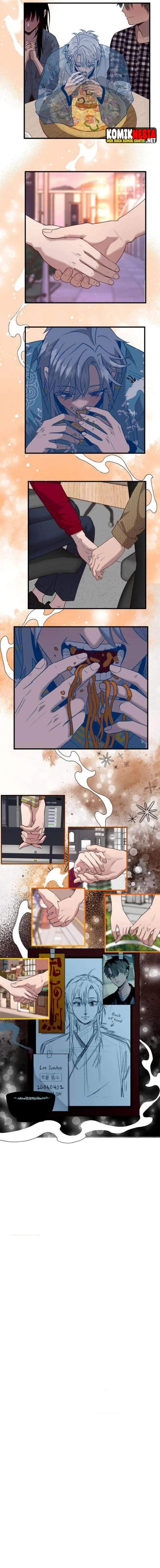 Zero Degrees Chapter 11