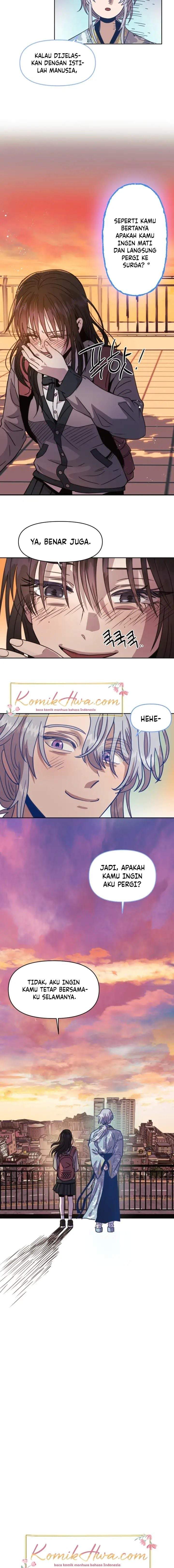 Zero Degrees Chapter 2