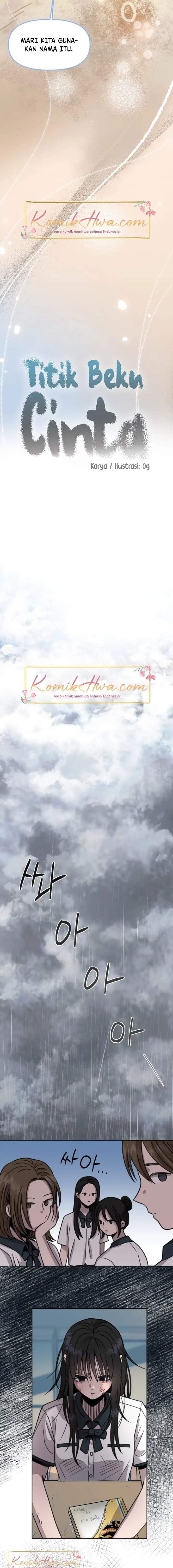 Zero Degrees Chapter 2