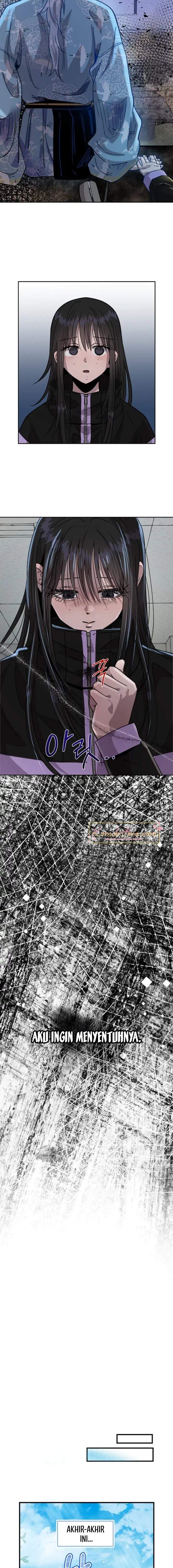 Zero Degrees Chapter 3