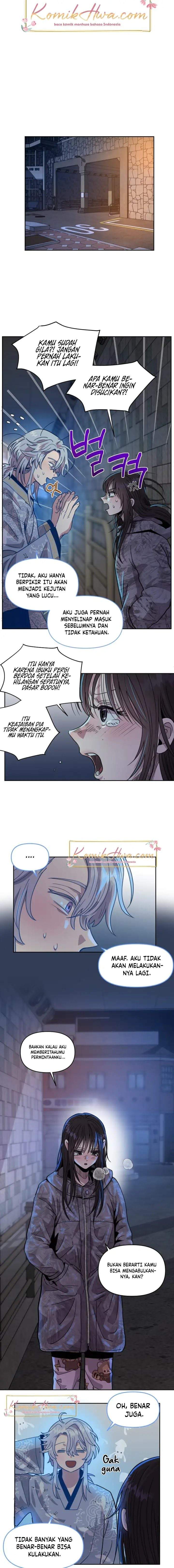 Zero Degrees Chapter 3