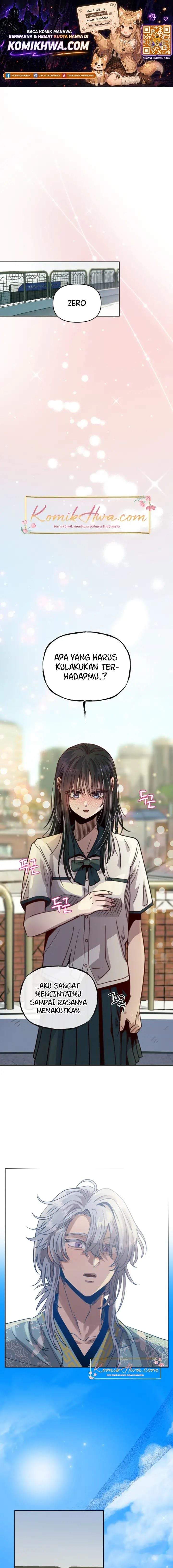 Zero Degrees Chapter 3