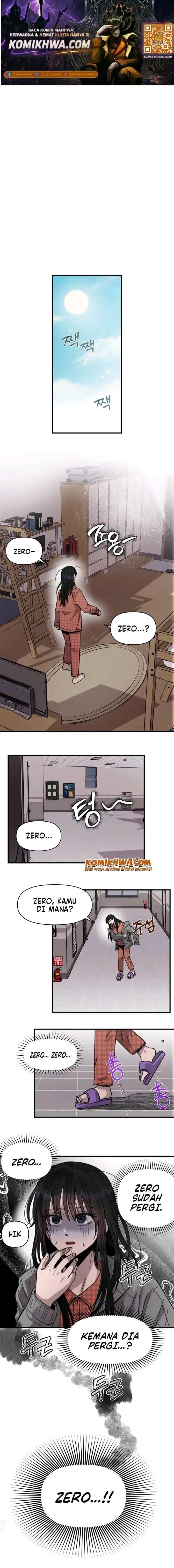 Zero Degrees Chapter 4