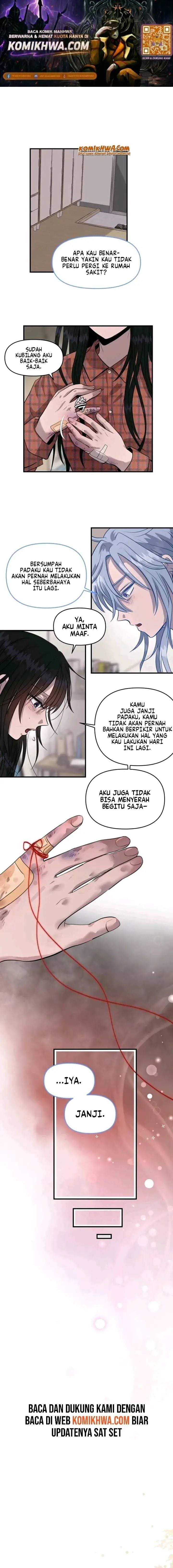 Zero Degrees Chapter 5