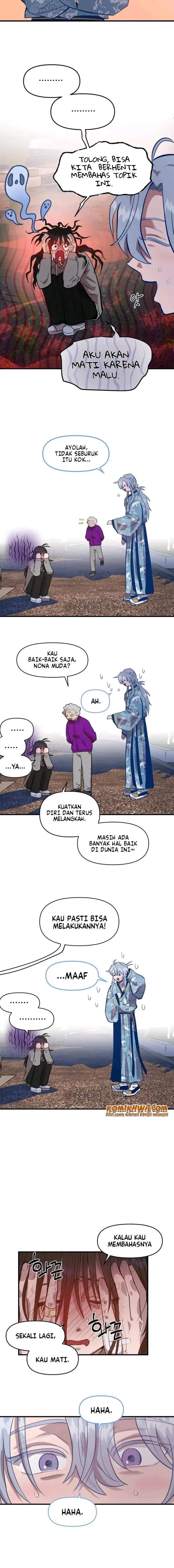 Zero Degrees Chapter 5