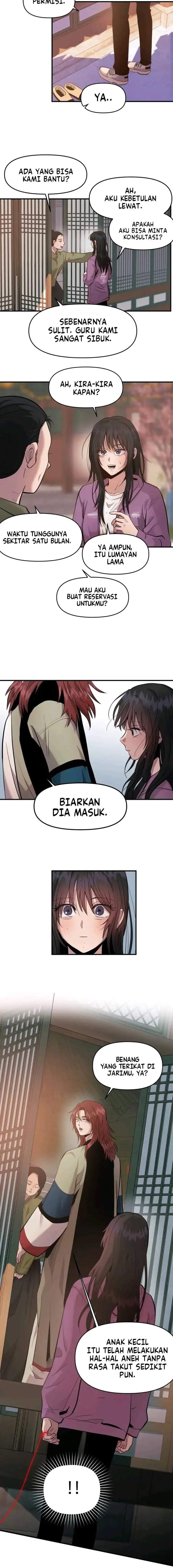 Zero Degrees Chapter 6