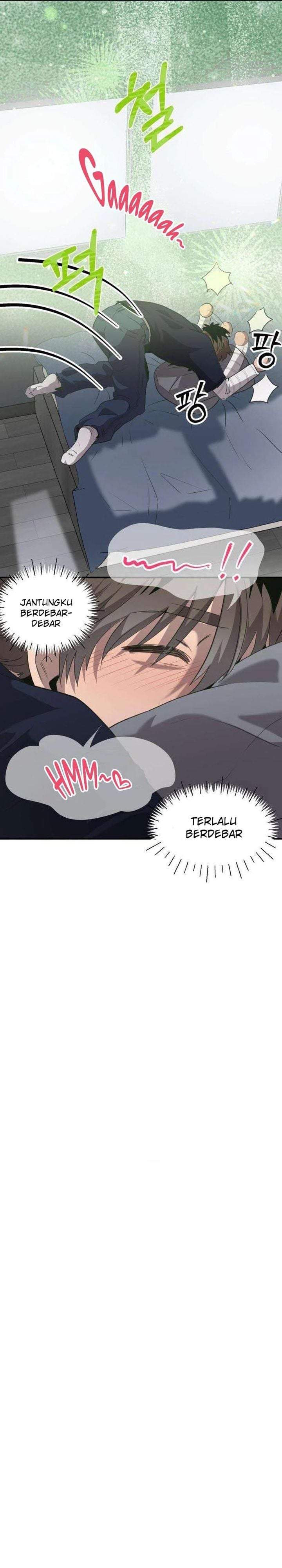 Zero Degrees Chapter 8