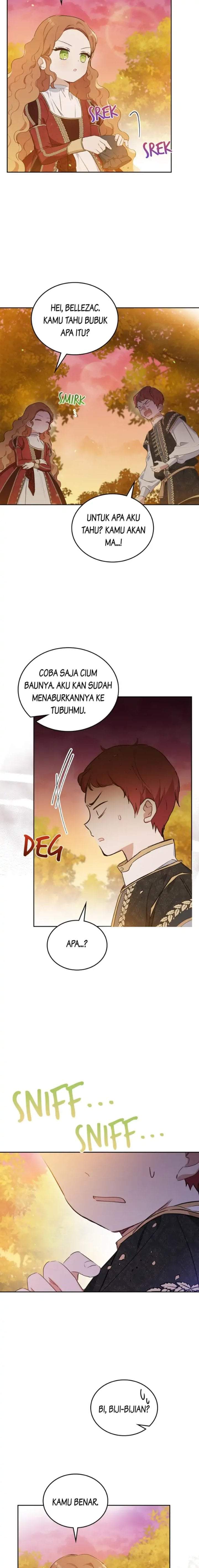I Shall Master This Family! Chapter 100