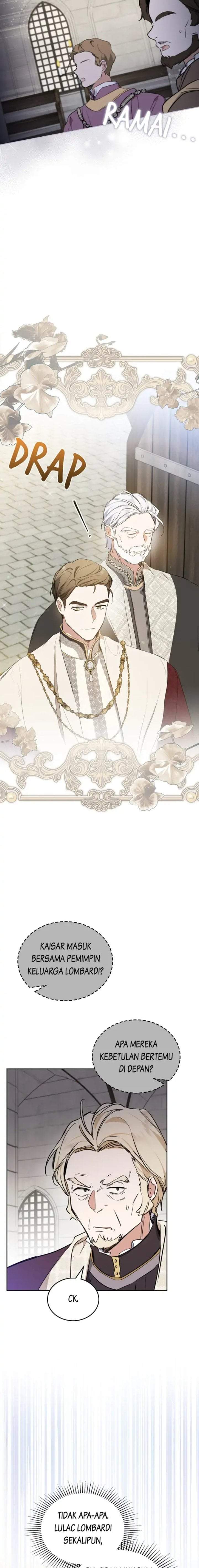 I Shall Master This Family! Chapter 101