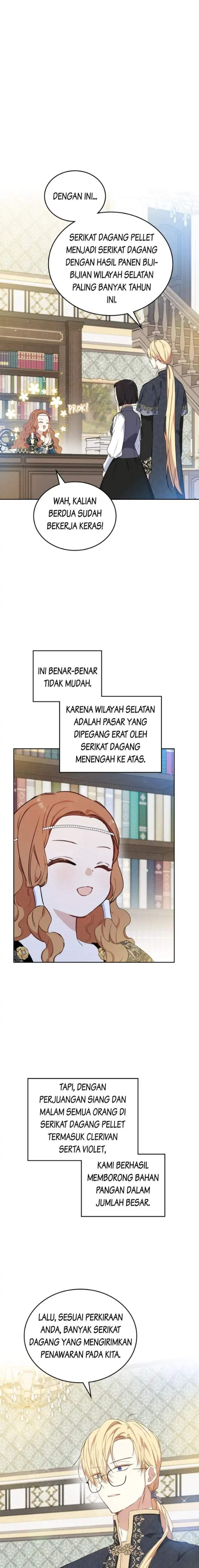 I Shall Master This Family! Chapter 101