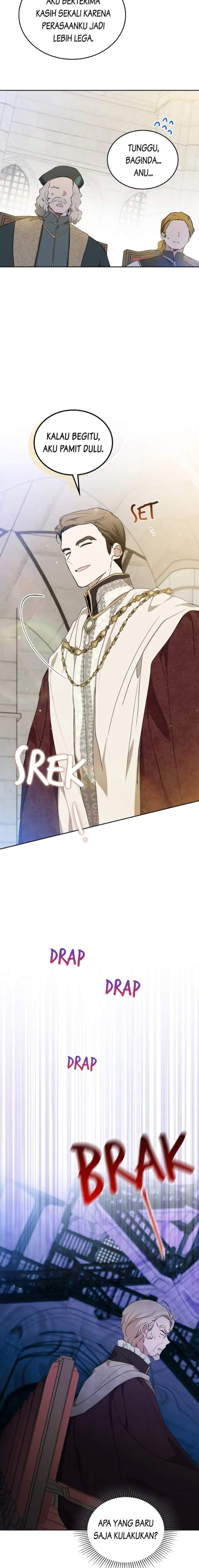 I Shall Master This Family! Chapter 101