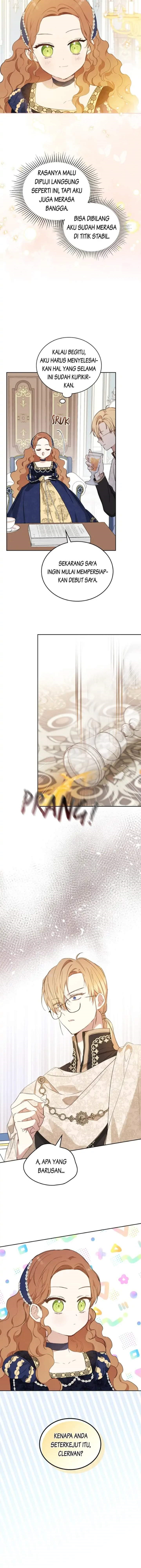 I Shall Master This Family! Chapter 102